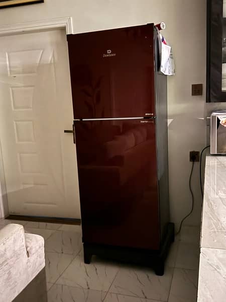 new dawalance refrigerator for sale 3