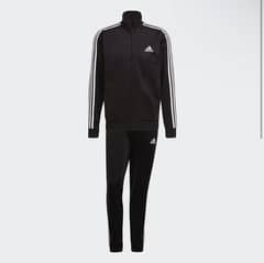 Adidas Essential Tracksuit (nike,reebok,puma,skechers,gym,zara,guess)