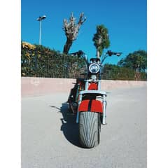 for sale import Harley scooter