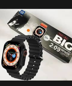 t 900 ultra smart watch 0