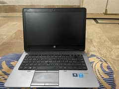 Core I5 4th Generation HP Pro Book Laptop