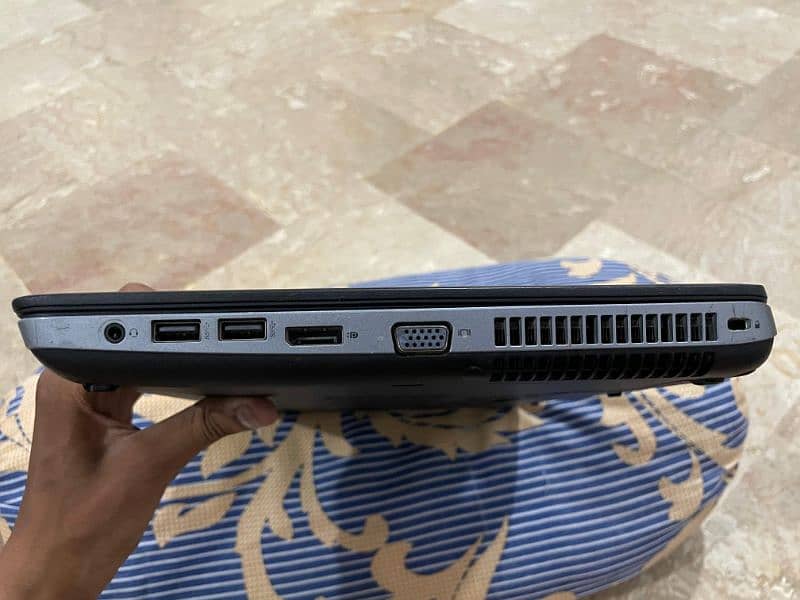 Core I5 4th Generation HP Pro Book Laptop 2