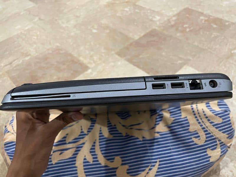 Core I5 4th Generation HP Pro Book Laptop 3