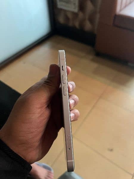 iPhone 12  128gb PTA Approved 2