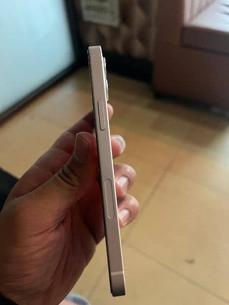 iPhone 12  128gb PTA Approved 3