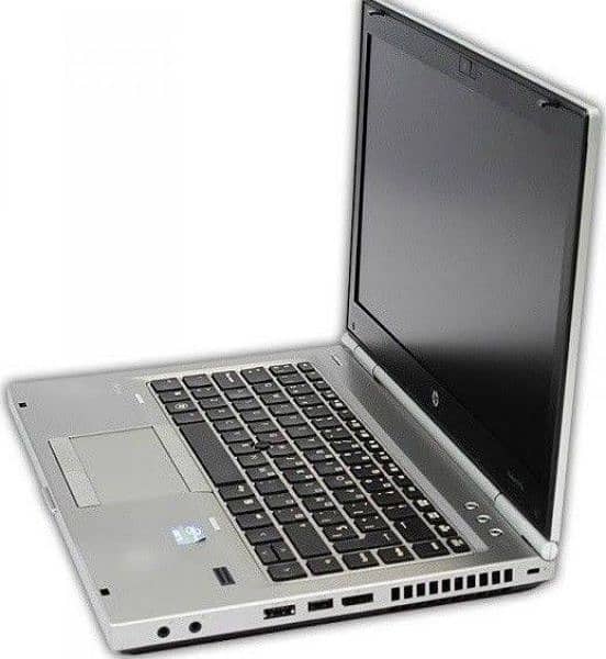 Laptop Core i5 3rd Generation 7
