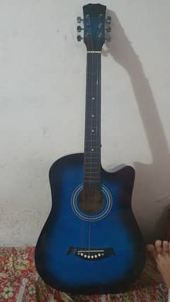 Guitar For Sale with free bag