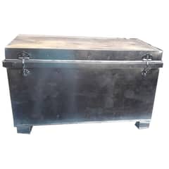 New Trunk (Paiti/Bakhsa) for sell