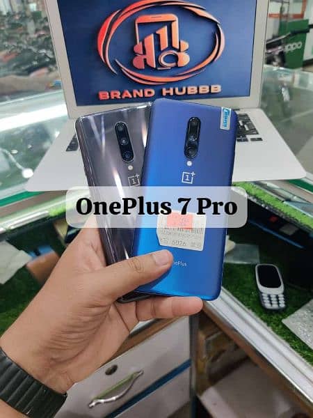 OnePlus 10 Pro/9 Pro/8 Pro/9/8T/7 Pro & 7T Brand New Original Stock 6
