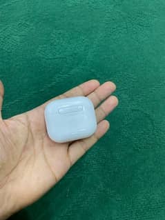 Apple Airpods (3rd Generation) with Magsafe Charging case. 0