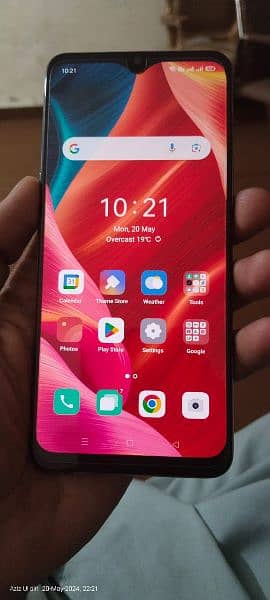 Oppo F15 2