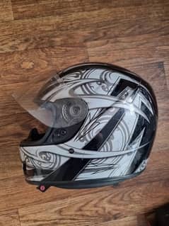 sports helmet made in italy