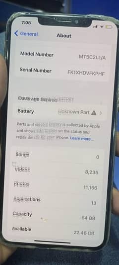 iphone xs max pta approved exchange posibal