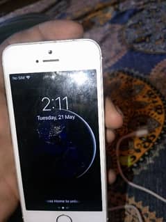 iPhone 5s  for sale