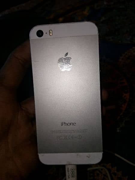 iPhone 5s  for sale 1