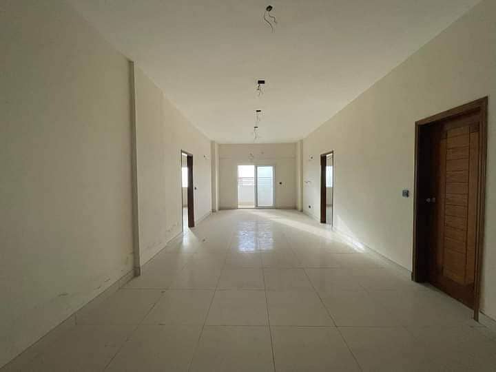 Brand New Flat For Sale 2