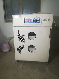 Automatic Incubator/incubator/egg incubator