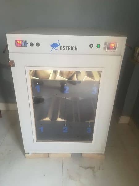 Automatic Incubator | Egg Hatching Machine | Incubator 1