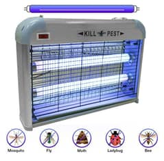 ELectric UV insect killer mosquito fly pest