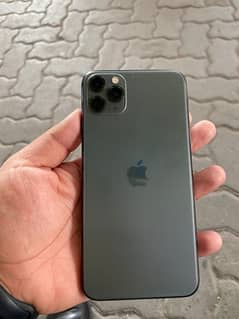 iphone 11 pro max pta approved dual phiyscal 0