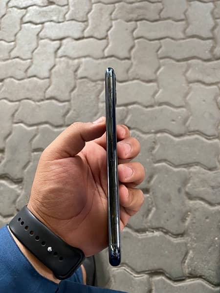 iphone 11 pro max pta approved dual phiyscal 1