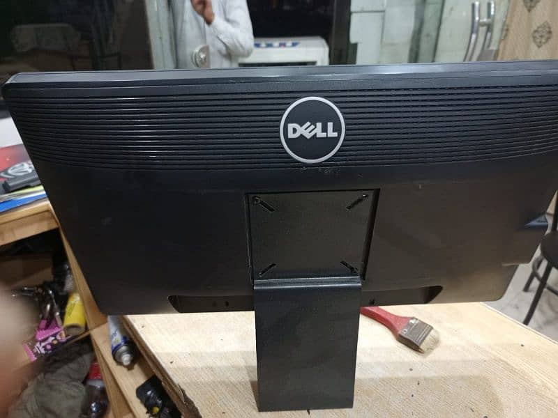 Dell FHD LED Monitor 22 inches 2