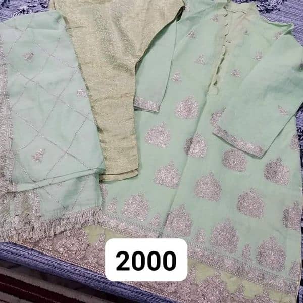 used dress in thrift price 1