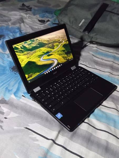 want to sell chrome books 3