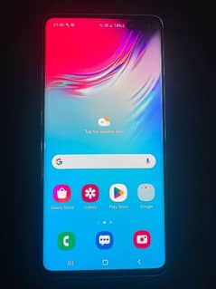 Samsung s10 5g Pta approved
