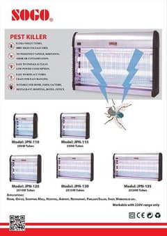 sogo mosquito killer pest killer jpn 120