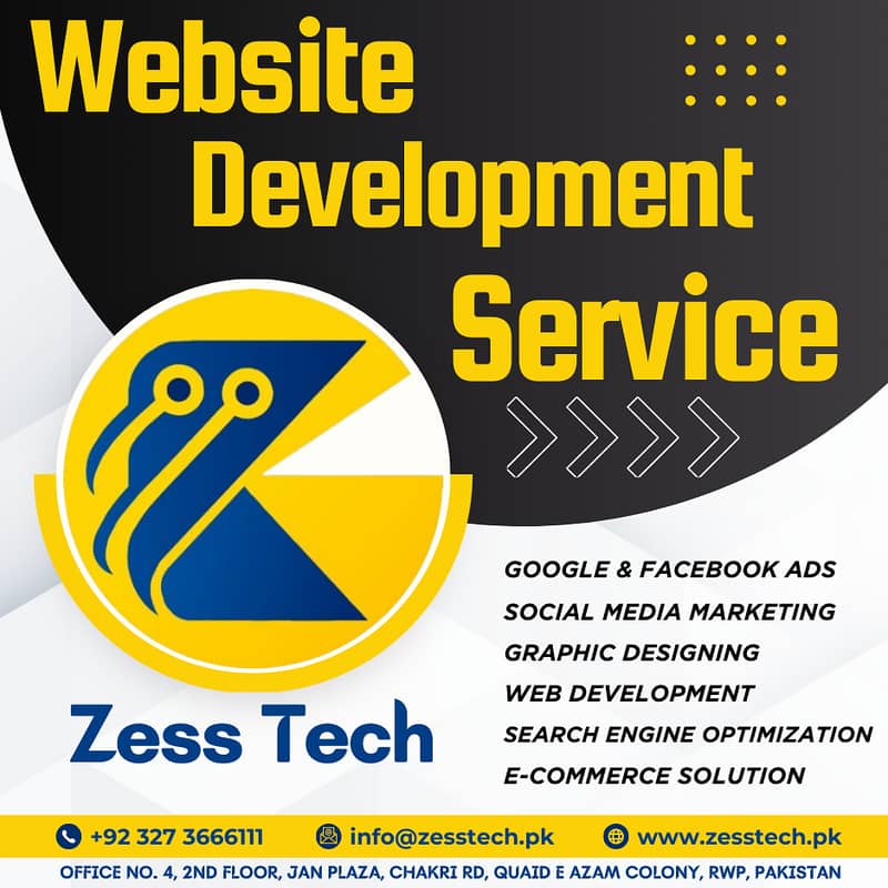 website development services 0