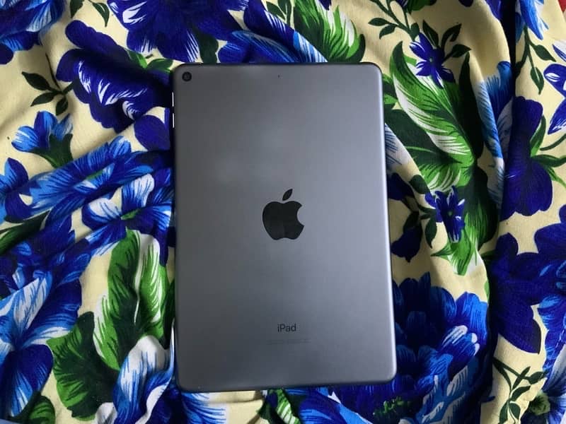 iPad mini 5 LLa model 64 GB 6