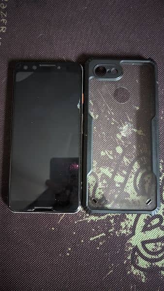 GOOGLE PIXEL 3 URGENT SALE 2