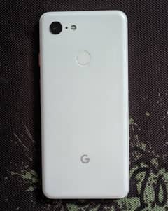 Google pixel 3 urgent sale