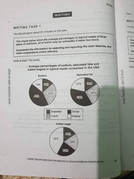 IELTS Books 1-19 with Audio 5