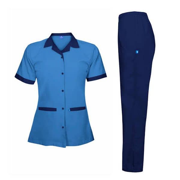 all type staff uniform available we make it on order 3