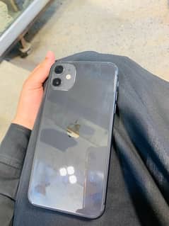 iPhone 11jv non active water pack