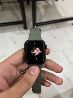 Apple Watch series 4 40mm
