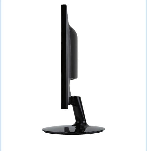 VX2452MH - 24" 1080p 2ms Monitor with HDMI, VGA and DVI 6