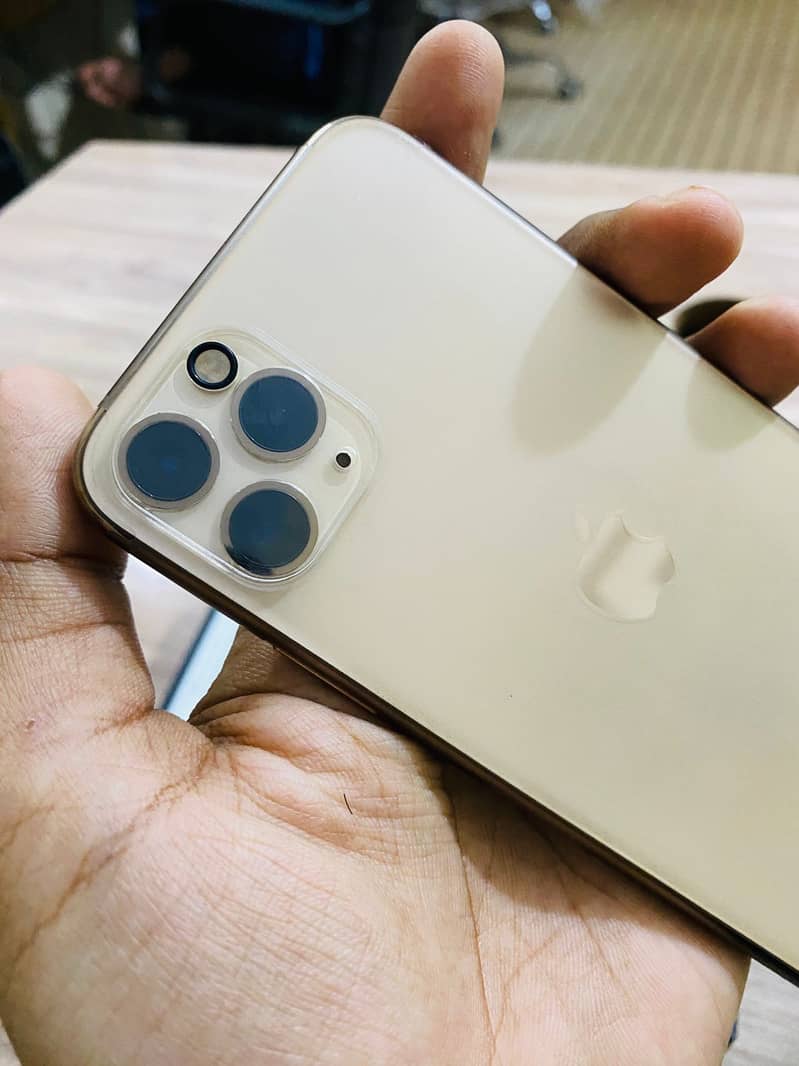 iphone 11pro 64gb non pta box 7