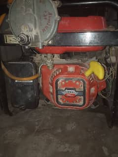 2.5 kva Generator