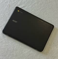 Acer C732 Chromebook Touchscreen Playstore supported 4/32gb