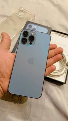 iphone 13 pro Max approved