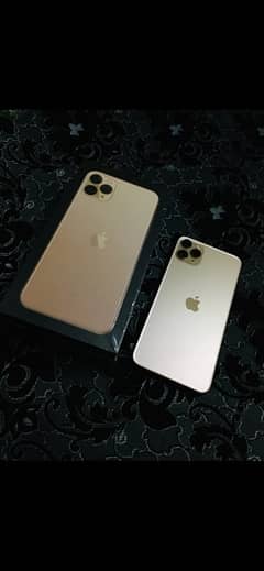 iphone 11 pro max pta approved complet saman 91 helth