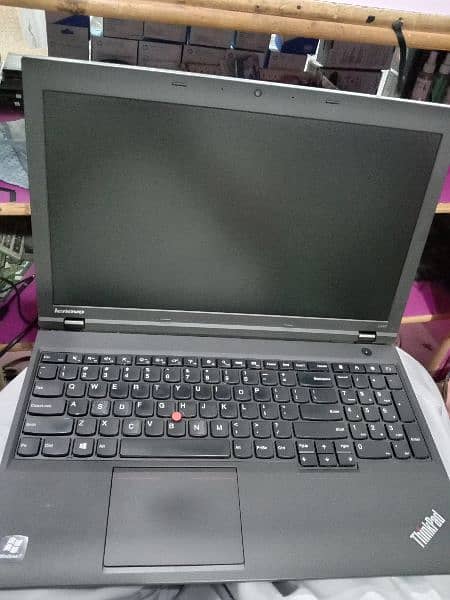 Lenovo ThinkPad L540 2
