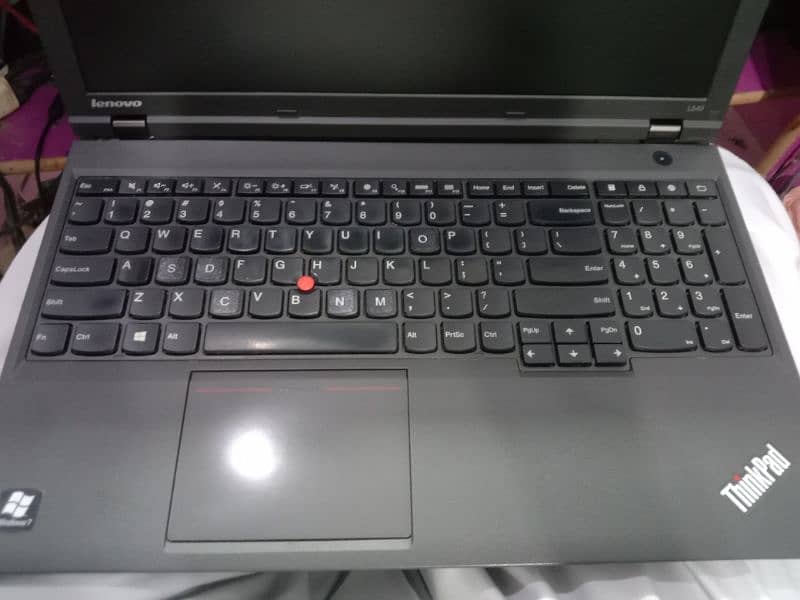 Lenovo ThinkPad L540 3