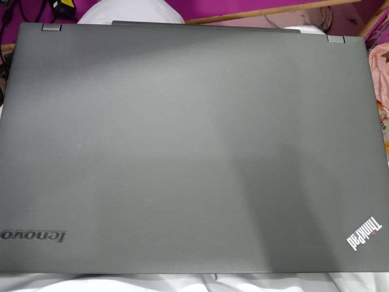 Lenovo ThinkPad L540 4