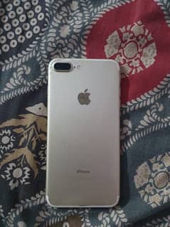 Iphone 7+ For Sell