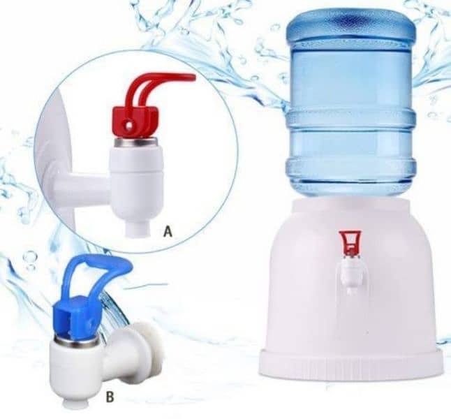 Hydro mini water dispenser 0