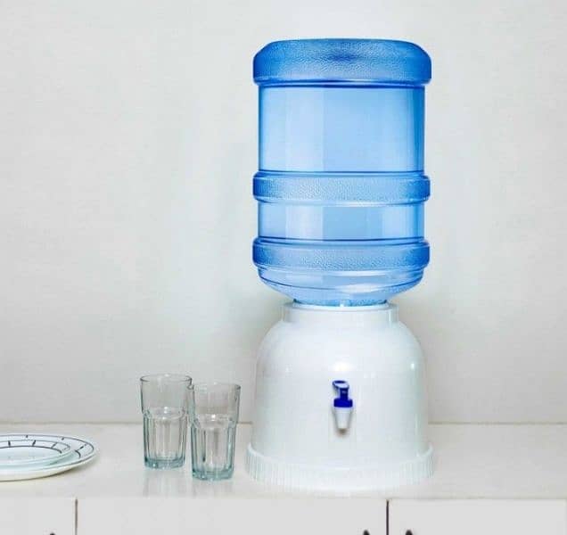 Hydro mini water dispenser 1